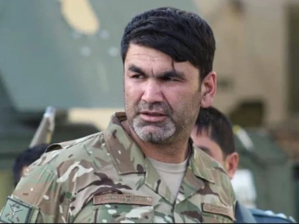 تہران میں طالبان مخالف سابق افغان پولیس چیف قتل، ٹارگٹڈ حملے کا شبہ