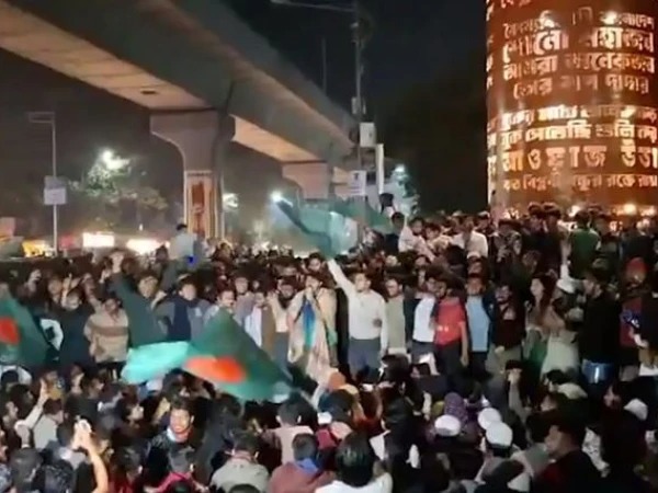 مودی پالیسیوں کے خلاف بنگلا دیش میں شدید احتجاج، بھارت مخالف نعرے گونج اٹھے