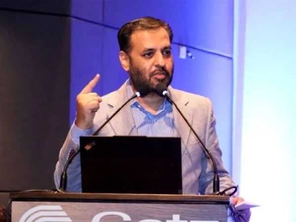 عمران فاروق کو الطاف حسین نے قتل کروایا، مصطفیٰ کمال