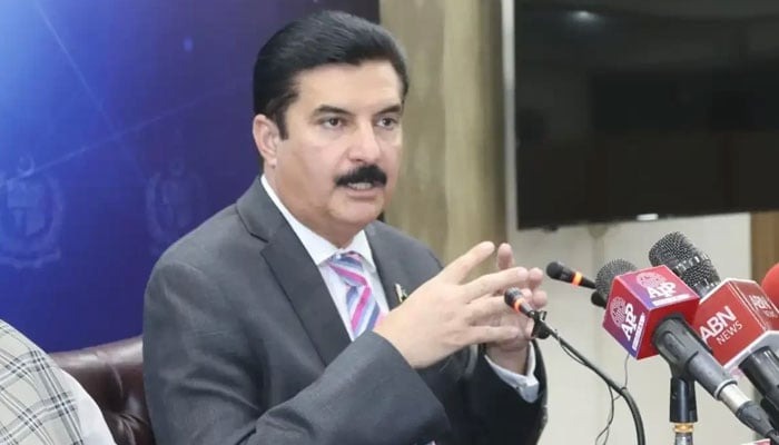 کیا سزا یافتہ شخص کو احتجاج کے ذریعے رہا کرایا جاسکتا ہے؟ فیصل کریم کنڈی