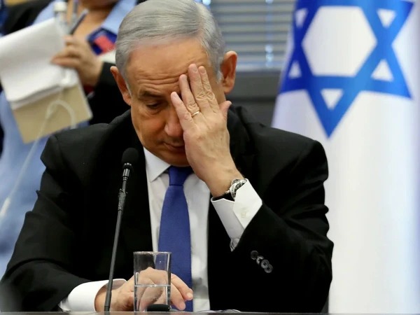 بڑا اعلان؛ اسرائیل نے گھٹنے ٹیک دیئے؛ فلسطینیوں میں خوشی کی لہر دوڑ گئی