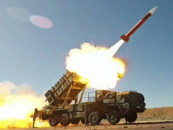 امریکا نے سعودی عرب کو 9 ارب ڈالر کے پیٹریاٹ میزائلز فروخت کرنے کی منظوری دے دی